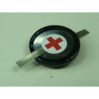 Enix - Accumulateur(s) Accus bouton Lithium LIR2032 3.6V 40mAh HBL