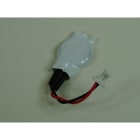 Enix - Accumulateur(s) Accus bouton Lithium 1x ML1220 3V 18mAh JST