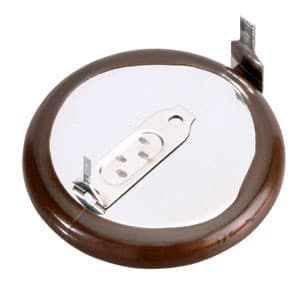 Enix - Accus bouton Lithium VL2330-HFN 3V 50mAh
