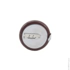 Enix - Plateau(x) de 20 Accus bouton Lithium VL2330/HFN 3V 50mAh