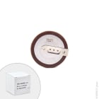 Enix - Boite(s) de 1 Accus bouton Lithium VL2020-HFN 3V 20mAh