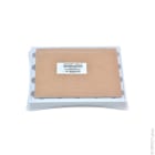 Enix - Plateau(x) de 20 Accus bouton Lithium VL2020/HFN 3V 20mAh