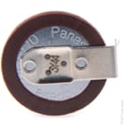 Enix - Accus bouton Lithium VL1220-HFN 3V 7mAh 2PH