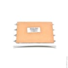 Enix - Plateau(x) de 40 Accus bouton Lithium VL1220/HFN 3V 7mAh 2PH