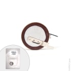 Enix - Blister(s) x 1 Accus bouton Lithium VL2330-VCN 3V 50mAh