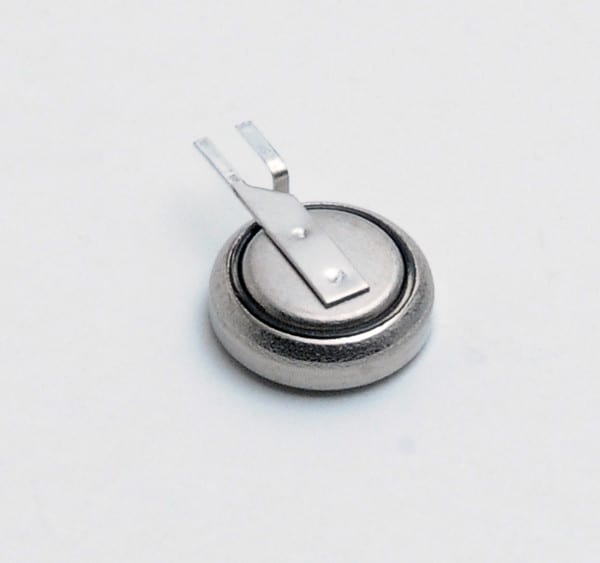 Enix - Pile(s) Accus bouton Lithium ML621S-DN 3V 5mAh