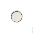 Enix - Plateau(x) de 20 Accus bouton Lithium LIR2032 3.6V 40mAh