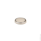 Enix - Blister(s) x 1 Accus bouton Lithium ML2032 3V 65mAh
