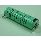 Enix - Accumulateur(s) Accus Nimh industriels AA 1.2V 1.7Ah P2