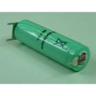 Enix - Accumulateur(s) Accus Nimh industriels VHAA 1.2V 1700mAh CI 2-