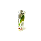 Enix - Accumulateur(s) Accus Nimh industriels 1x AA 1S1P 1.2V 2400mAh T2