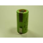Enix - Accumulateur(s) Accus Nimh industriels SC 1.2V 3000mAh T2