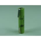 Enix - Accumulateur(s) Accus Nimh industriels AAA 1.2V 800mAh T2