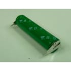 Enix - Accumulateur(s) Accus Nimh industriels AAA Yuasa 1.2V 700mAh P2