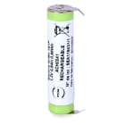 Enix - Accumulateur(s) Accus Nimh industriels AAA Yuasa 1.2V 700mAh P2