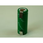 Enix - Pile(s) Accus Nimh blister 1 x 4-5A 1S1P 1.2V 1.8Ah T2
