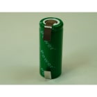 Enix - Pile(s) Accus Nimh blister 1 x 4/5A 1S1P 1.2V 1.8Ah T2