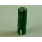 Enix - Accumulateur(s) Accus Nimh industriels 1x 4/5AA 1.2V 1.2Ah T2