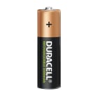 Enix - Blister(s) x 4 Accus Nimh blister x4 AA DURACELL ULTRA 1.2V 2500mAh