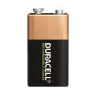 Enix - Blister(s) x 1 Accus Nimh blister 9V DURACELL ULTRA 1.2V 170mAh