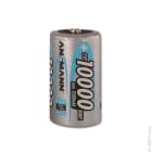 Enix - Unite(s) Accus Nimh industriels D. 1.2V 10000mAh CT