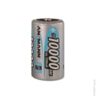 Enix - Unité(s) Accus Nimh industriels D. 1.2V 10000mAh CT