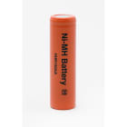 Enix - Accumulateur(s) Accus Nimh industriels BK-150AA 1.2V 1500mAh FT