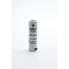 Enix - Accumulateur(s) Accus Nimh industriels VHT AA CFG 1.2V 1100mAh FT