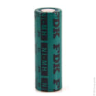 Enix - Accumulateur(s) Accus Nimh industriels HR-AU 1.2V 2.7Ah FT