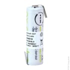 Enix - Accumulateur(s) Accus Nimh industriels AA NX READY 1.2V 2000mAh HBL