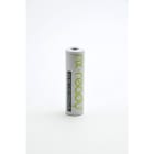 Enix - Boîte(s) de 50 Accus Nimh industriels NX READY AA 1.2V 2000mAh CT