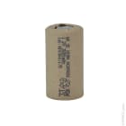 Enix - Accumulateur(s) Accus Nimh industriels SC HD CARTONNE 1.2V 3000mAh FT
