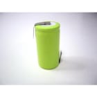 Enix - Accumulateur(s) Accus Nimh industriels C. 1.2V 4500mAh HBL