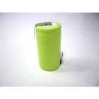 Enix - Accumulateur(s) Accus Nimh industriels C. 1.2V 4500mAh HBL