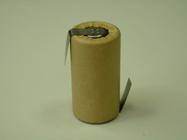 Enix - Accumulateur(s) Accus Nimh industriels SC HD CARTONNE 1.2V 3000mAh HBL