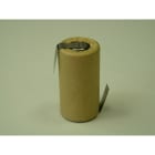 Enix - Accumulateur(s) Accus Nimh industriels SC HD CARTONNE 1.2V 3000mAh HBL