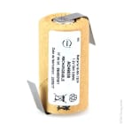 Enix - Accumulateur(s) Accus Nimh industriels SC HD CARTONNE 1.2V 3000mAh HBL