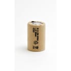 Enix - Unite(s) Accus Nimh industriels 4-5SC CARTONNE 1.2V 2100mAh