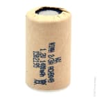 Enix - Accumulateur(s) Accus Nimh industriels 2-3A HD 1.2V 1.4Ah FT