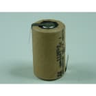 Enix - Accumulateur(s) Accus Nimh industriels 2-3A HD 1.2V 1.4Ah HBL