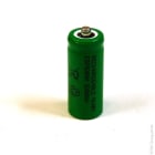 Enix - Unité(s) Accus Nimh industriels 2/3AAA ESP500NH CT 1.2V 500mAh