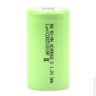 Enix - Accumulateur(s) Accus Nimh industriels D HD 1.2V 9000mAh FT