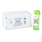 Enix - Accumulateur(s) Accus Nimh industriels AA 1.2V 2000mAh HBL