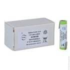 Enix - Accumulateur(s) Accus Nimh industriels AAA 1.2V 800mAh HBL