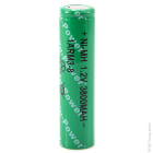 Enix - Accumulateur(s) Accus Nimh industriels 7-5A 1ARM3-8 1.2V 3800mAh
