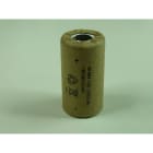 Enix - Accumulateur(s) Accus Nimh industriels SC 1SCM3-0 Cartonne 1.2V 3000mAh