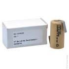 Enix - Accumulateur(s) Accus Nimh industriels SC 1SCM3-0 Cartonné 1.2V 3000mAh HBL