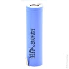 Enix - Accumulateur(s) Accus Lithium-Ion SAMSUNG ICR18650-22P 3.7V 2.2Ah HBL