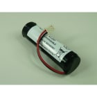 Enix - Pack(s) Batterie Li-Ion ICR18650-26J 1S1P 3.6V 3.5Ah molex