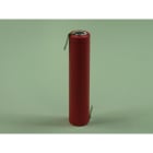 Enix - Accumulateur(s) Accus Lithium-Ion 14650 7-5AA 3.7V 940mAh HBL